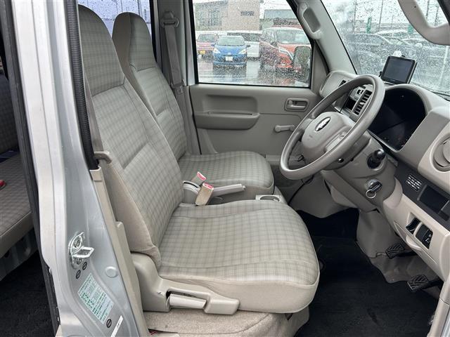 Suzuki Every 8