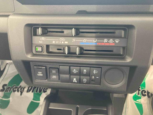 Daihatsu Hijet Truck 11