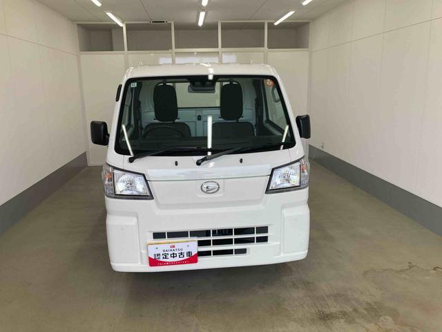 Daihatsu Hijet Truck 2