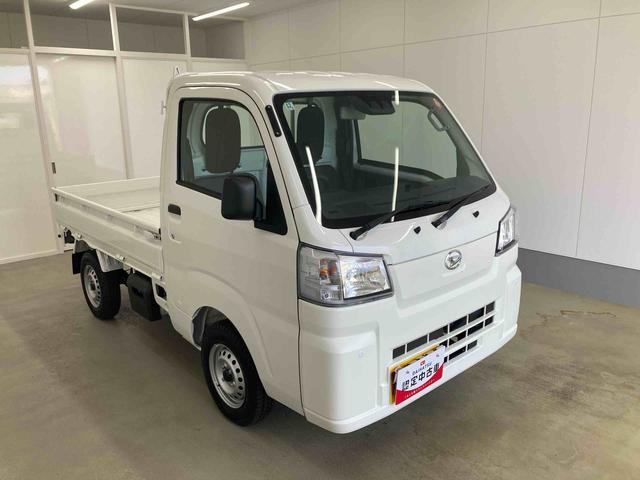 Daihatsu Hijet Truck 6