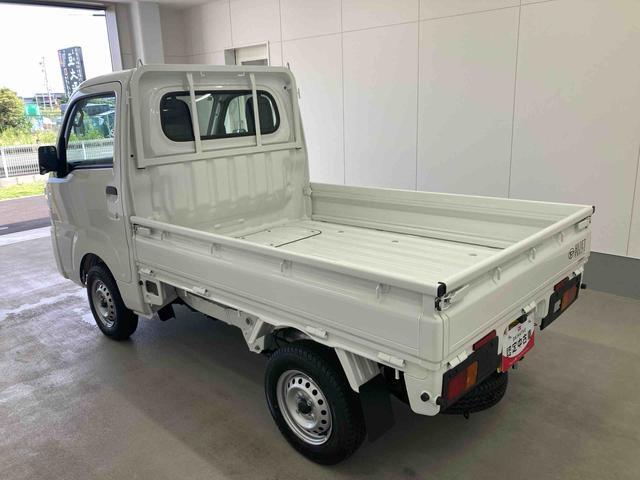 Daihatsu Hijet Truck 9