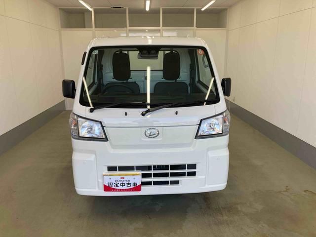 Daihatsu Hijet Truck 2