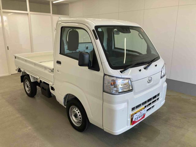 Daihatsu Hijet Truck 6