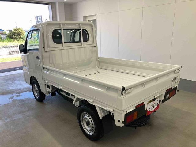 Daihatsu Hijet Truck 9