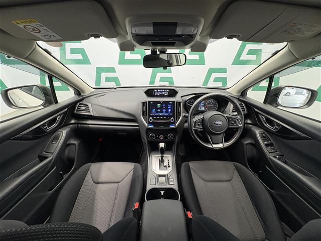 Subaru XV 2