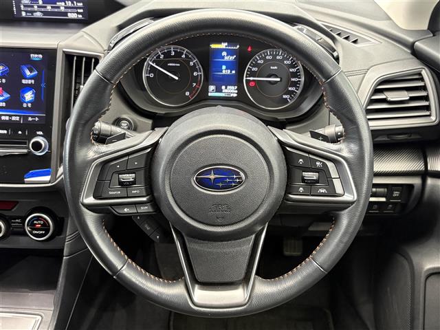 Subaru XV 7