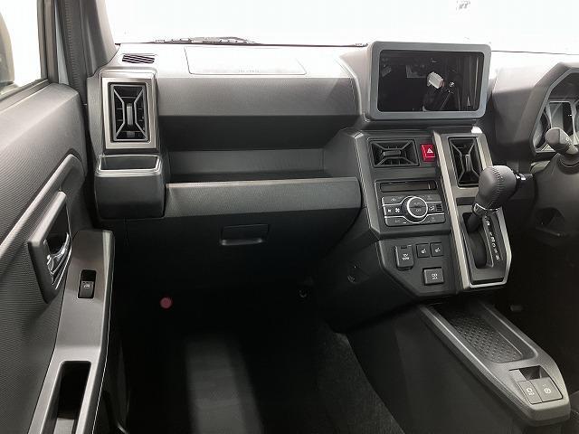 Daihatsu Taft 11