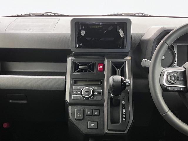 Daihatsu Taft 12