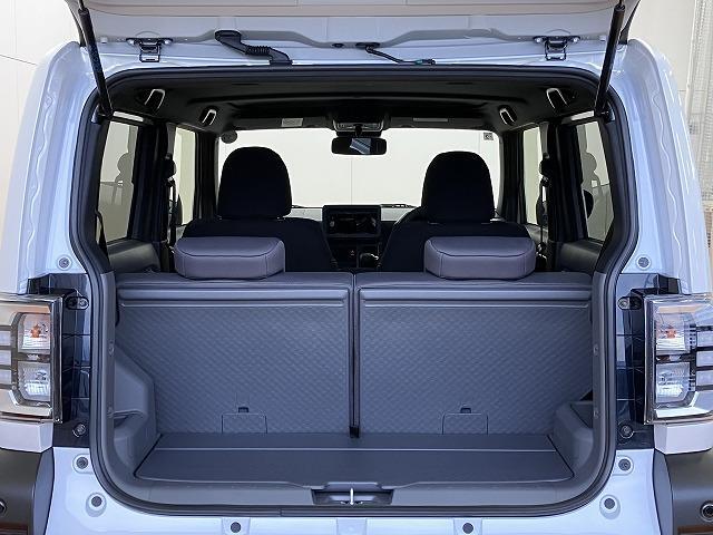 Daihatsu Taft 10