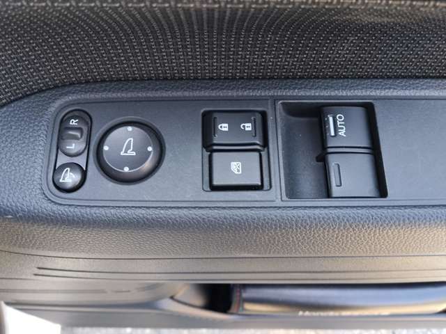Honda N-VAN 11