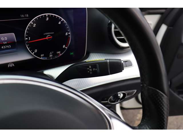 Mercedes-Benz E-Class All-Terrain 7