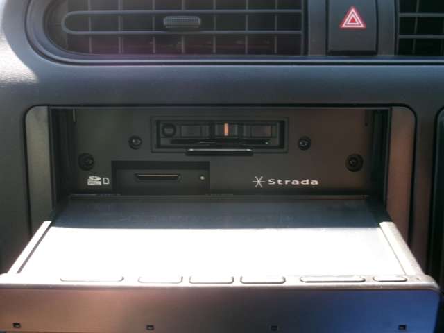 Toyota Probox Van 6