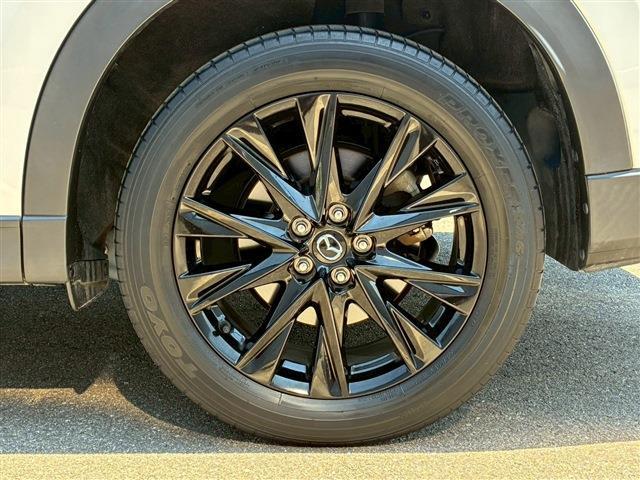 Mazda CX-8 11