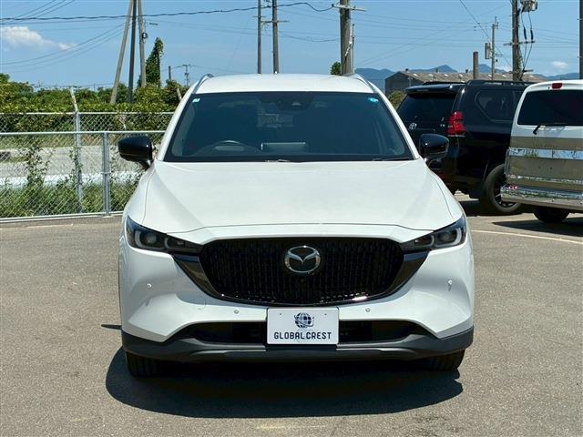 Mazda CX-8 4