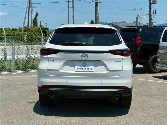 Mazda CX-8 7