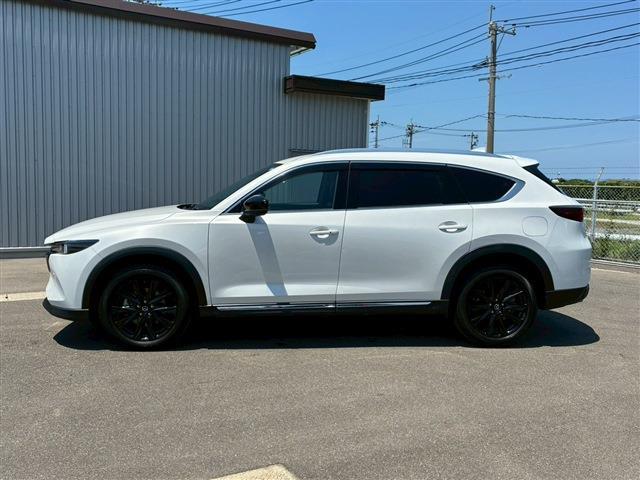 Mazda CX-8 9