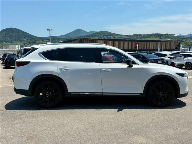 Mazda CX-8 10