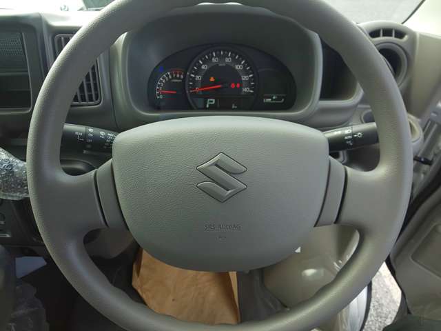 Suzuki Every 12