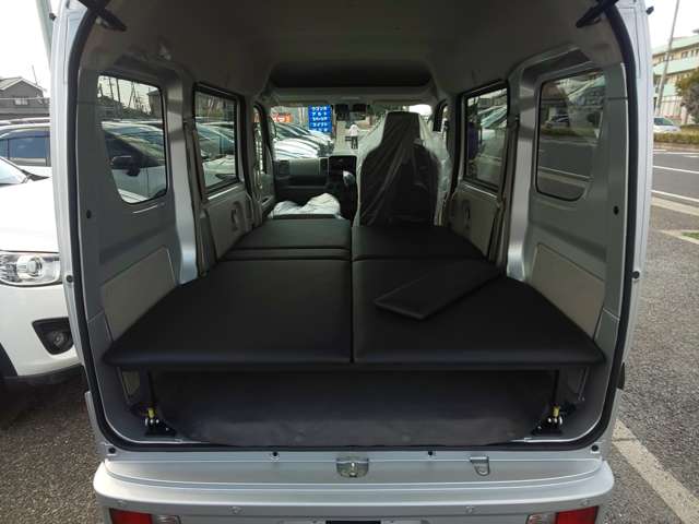 Suzuki Every 2