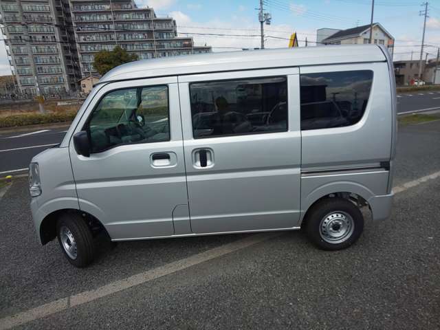 Suzuki Every 6