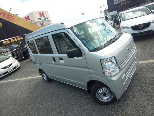 Suzuki Every 10