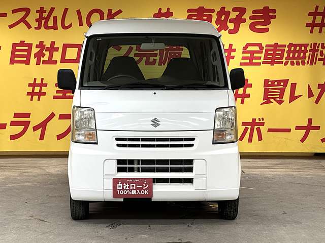 Suzuki Every 2