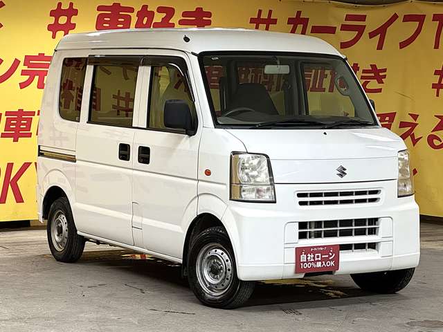 Suzuki Every 3