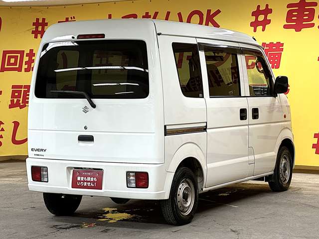 Suzuki Every 4