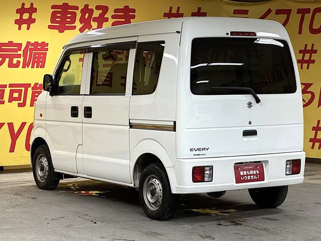 Suzuki Every 6