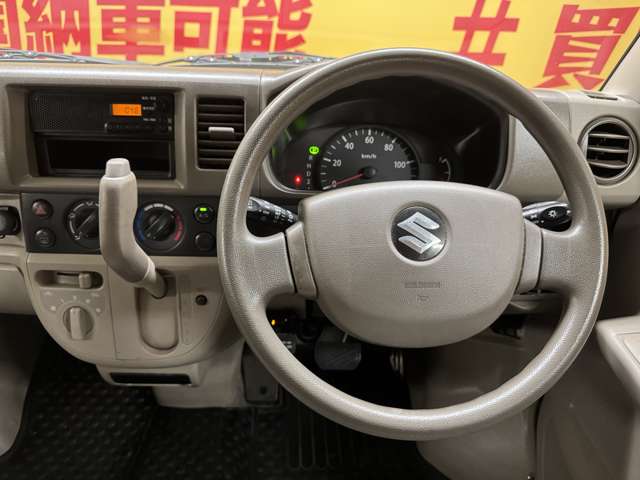 Suzuki Every 8