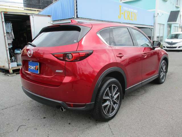 Mazda CX-5 11