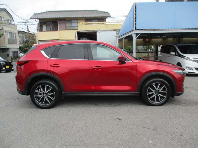 Mazda CX-5 12