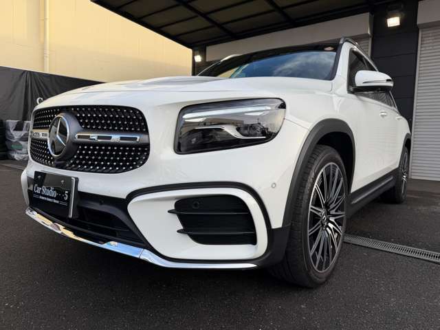 Mercedes-Benz GLB 6