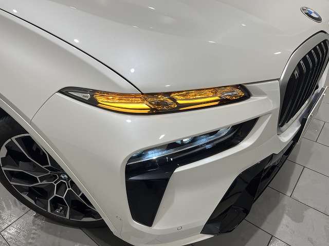 BMW X7 12
