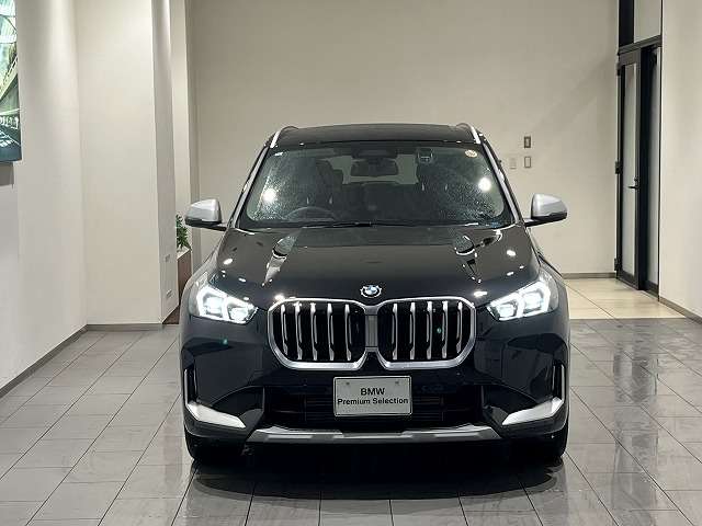 BMW X1 4