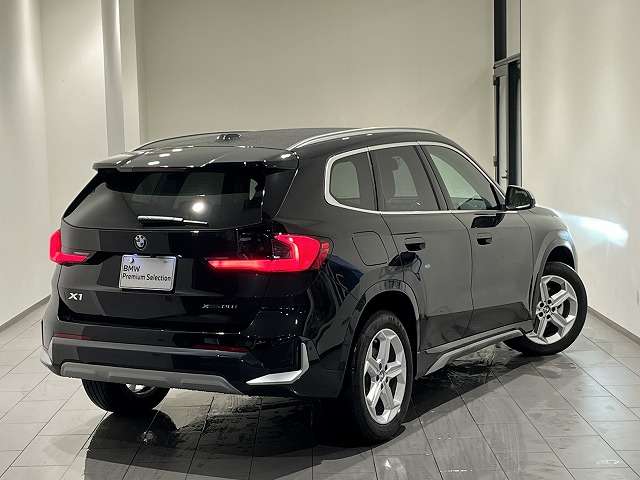 BMW X1 5