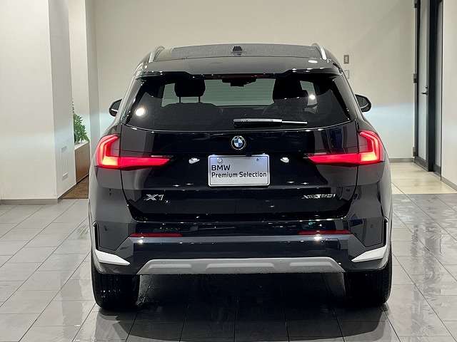 BMW X1 6