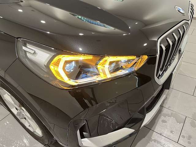 BMW X1 7