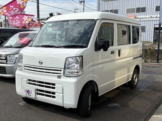 Nissan NV100 Clipper 2