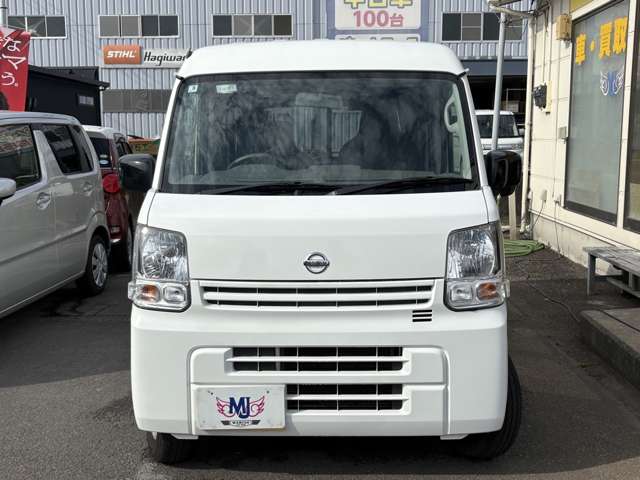 Nissan NV100 Clipper 3
