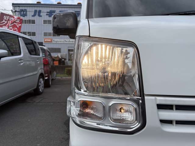 Nissan NV100 Clipper 7