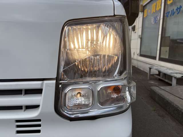 Nissan NV100 Clipper 8