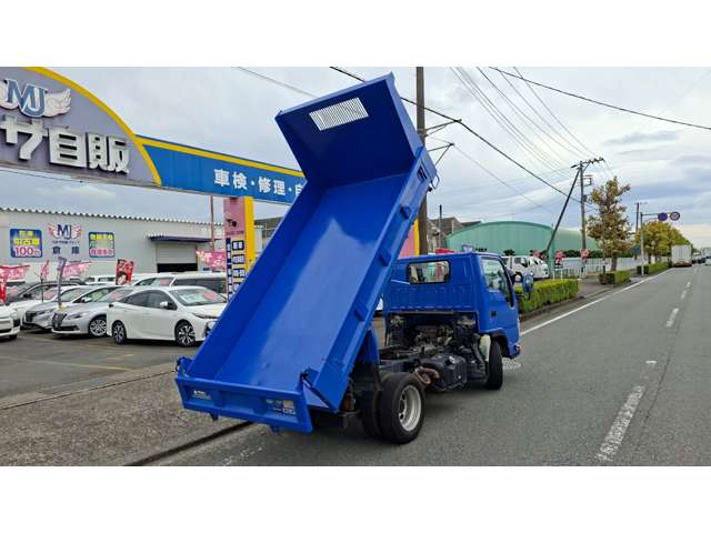 Isuzu Elf 5