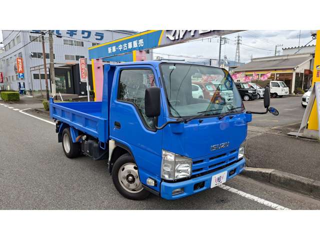 Isuzu Elf 6