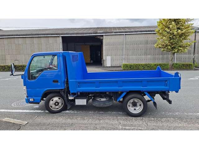 Isuzu Elf 10