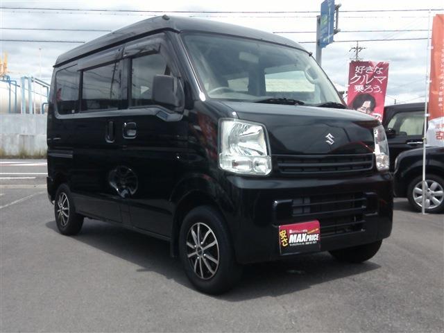 Suzuki Every 11