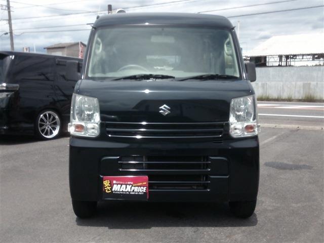 Suzuki Every 12