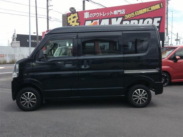 Suzuki Every 6