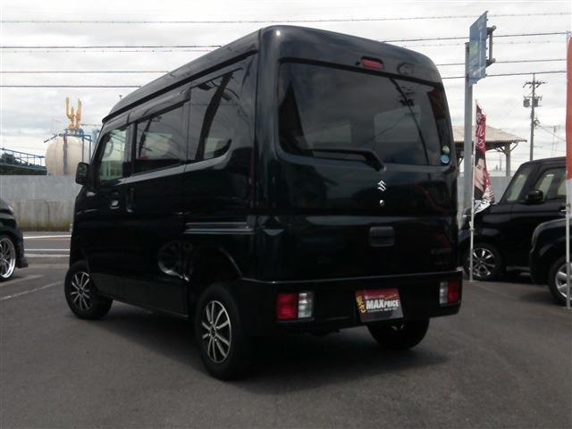 Suzuki Every 7
