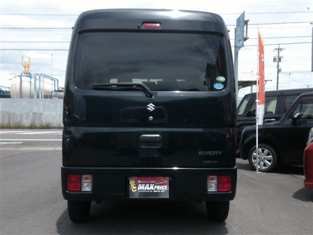 Suzuki Every 8